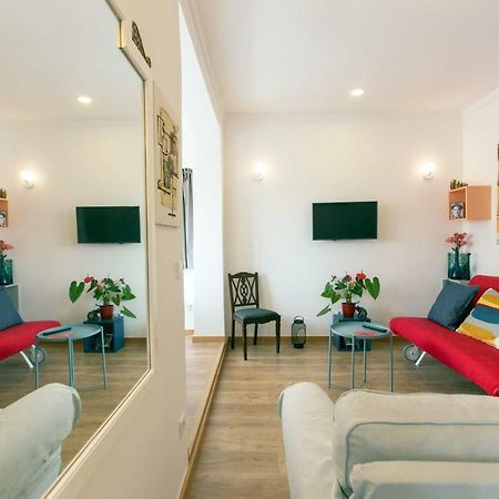 Friends & Family Tree Apartment Porto Luaran gambar