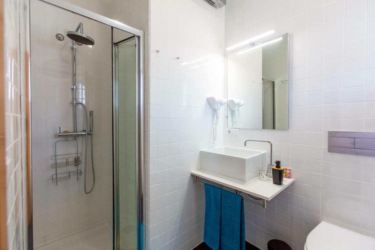 Friends & Family Tree Apartment Porto Luaran gambar