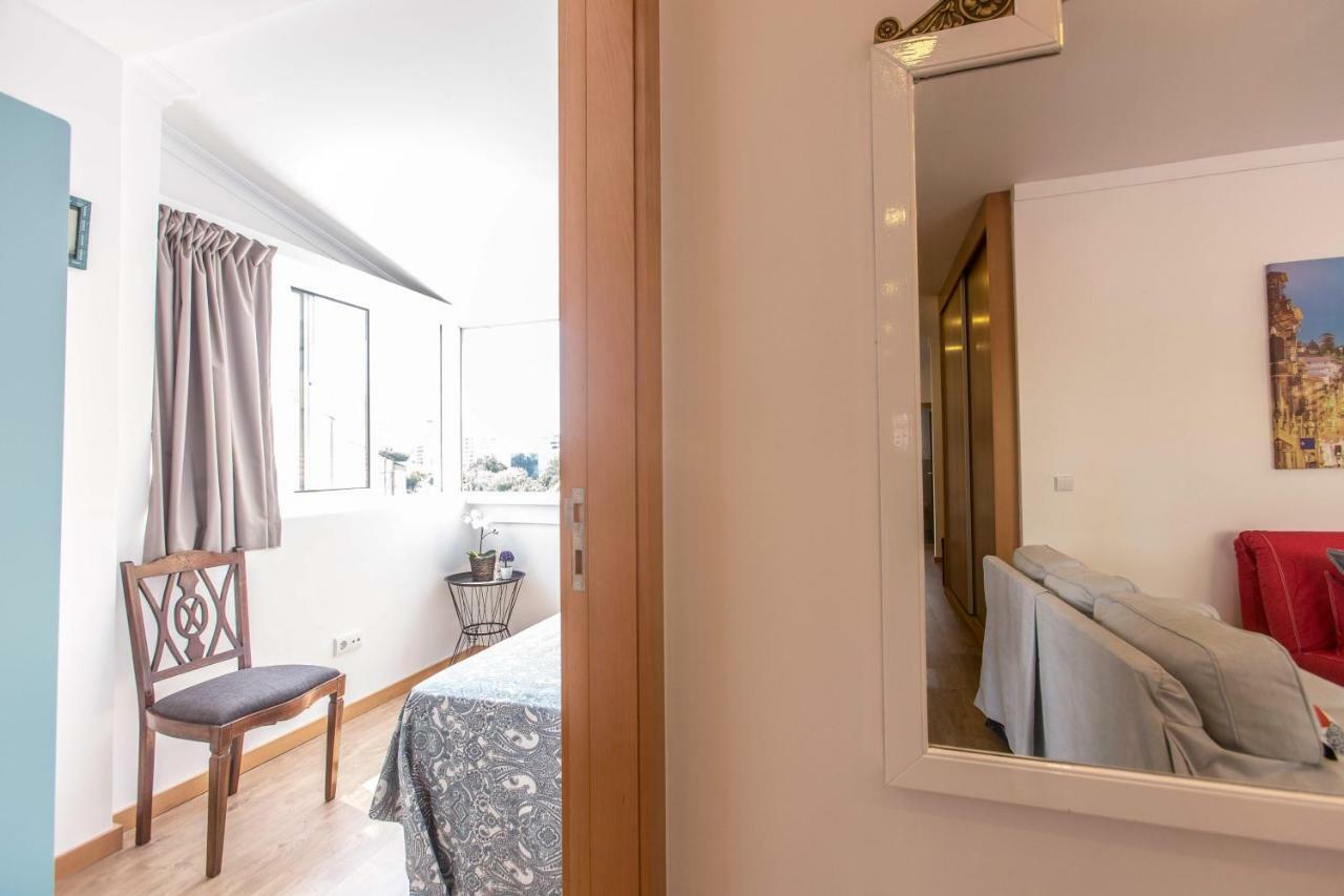 Friends & Family Tree Apartment Porto Luaran gambar